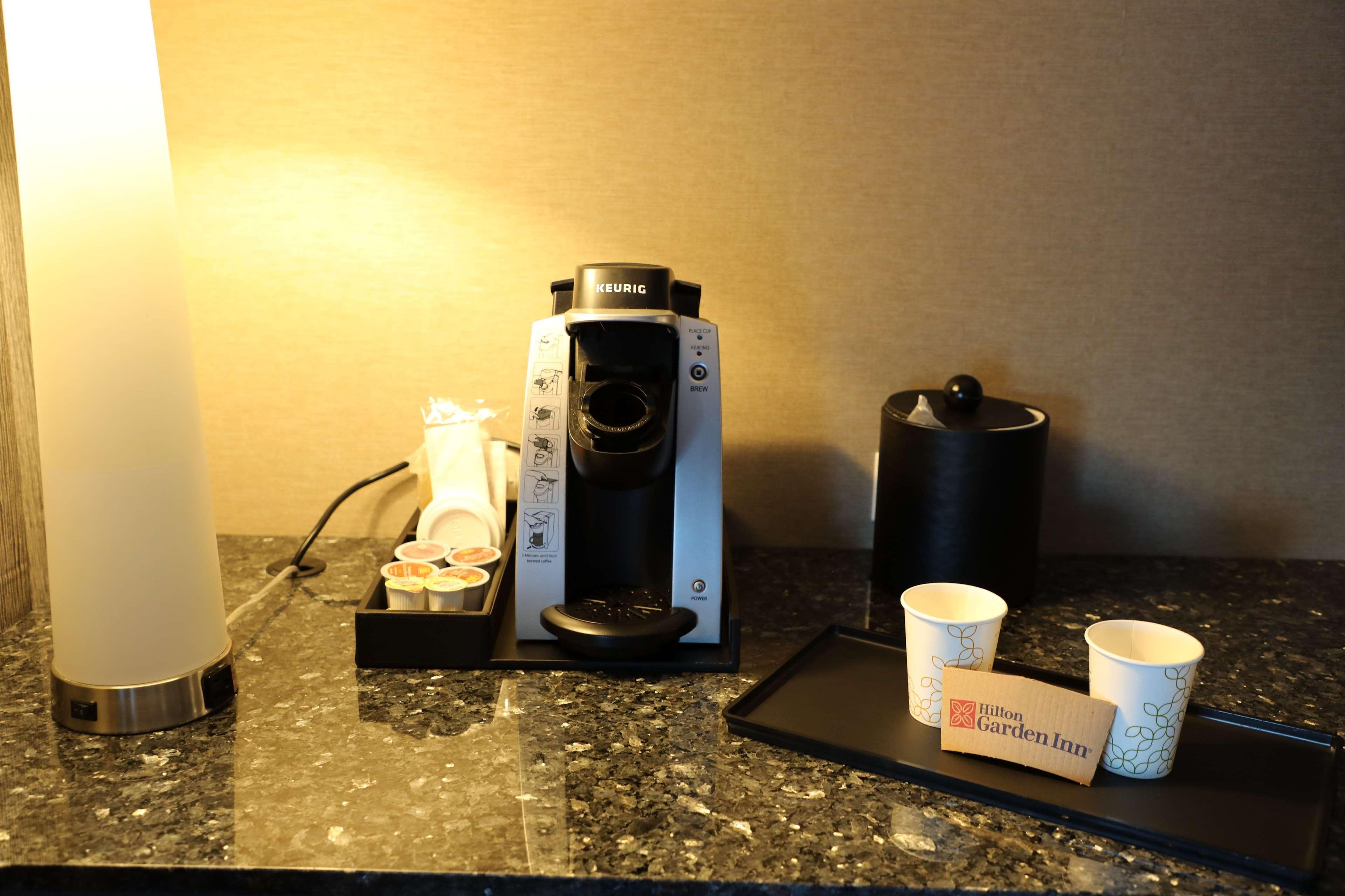 Hilton Garden Inn Austin Airport Luaran gambar