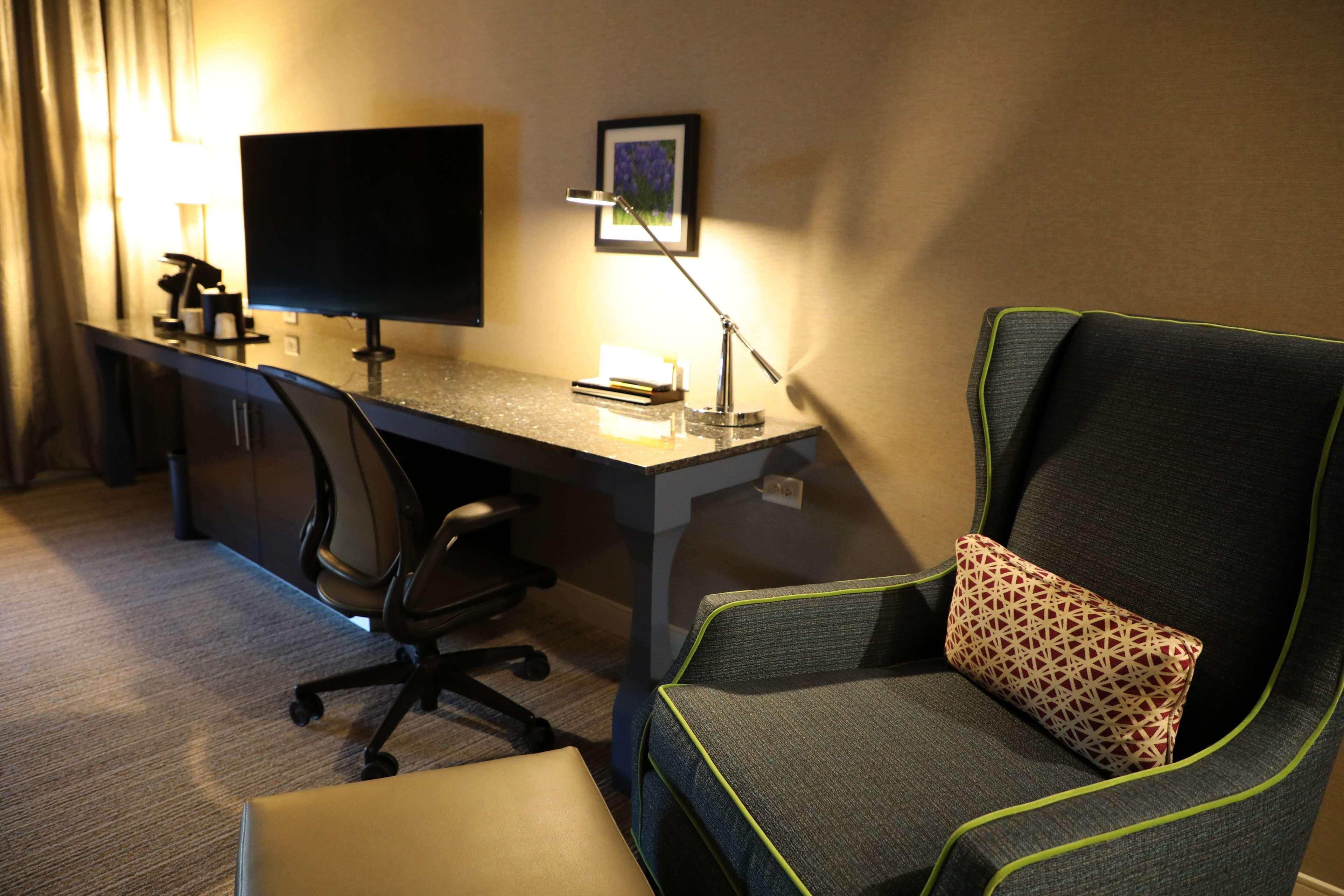 Hilton Garden Inn Austin Airport Luaran gambar