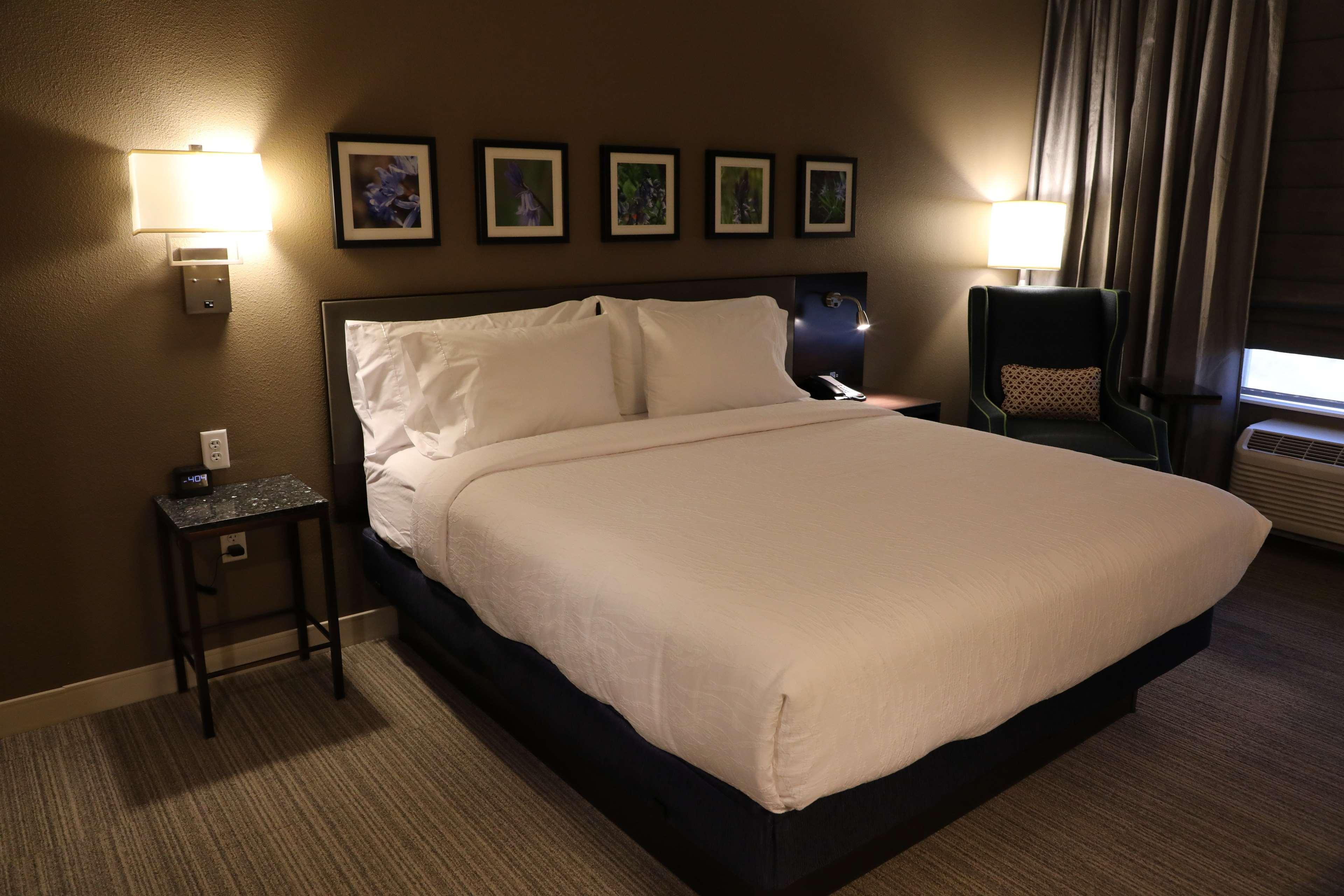 Hilton Garden Inn Austin Airport Luaran gambar
