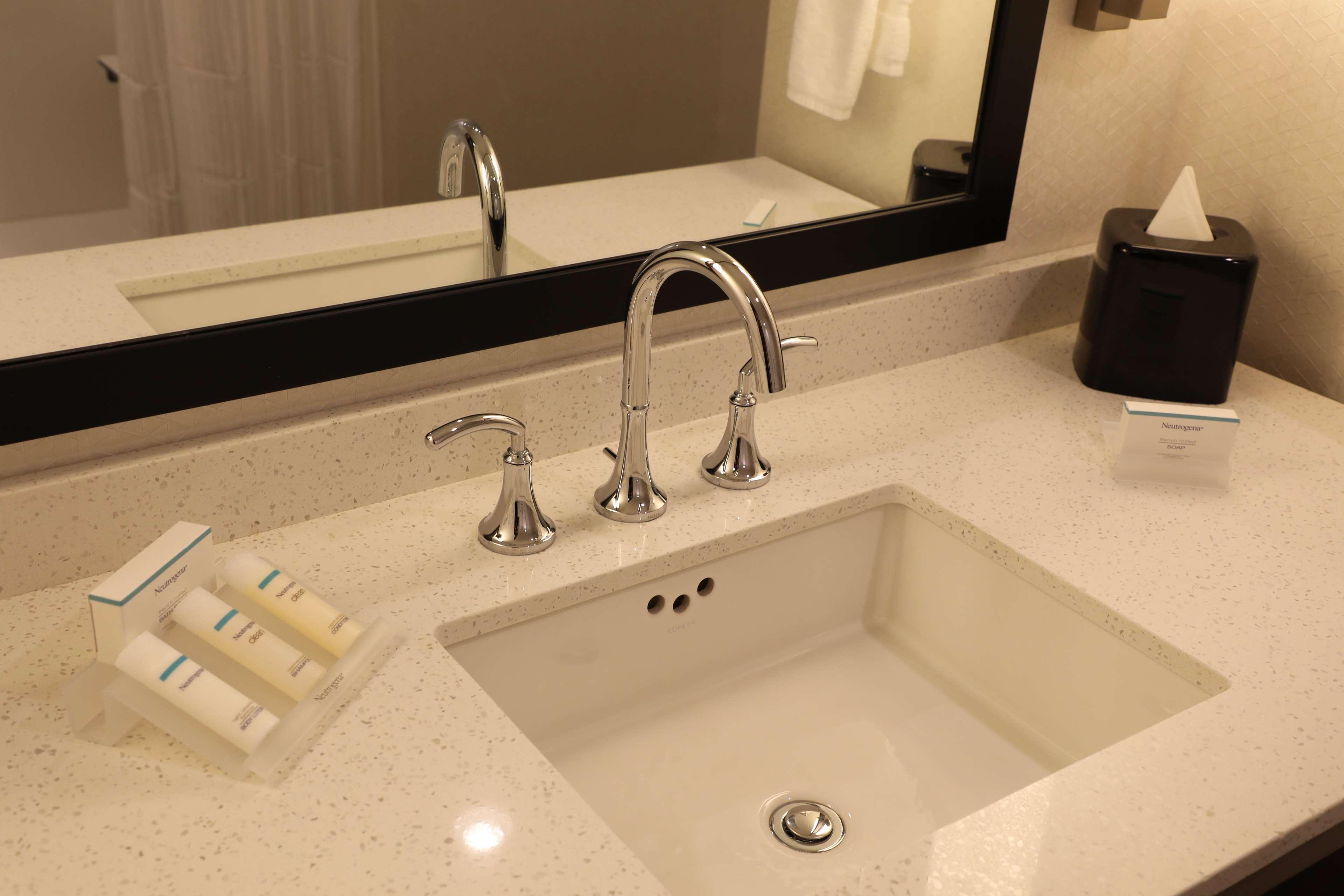Hilton Garden Inn Austin Airport Luaran gambar