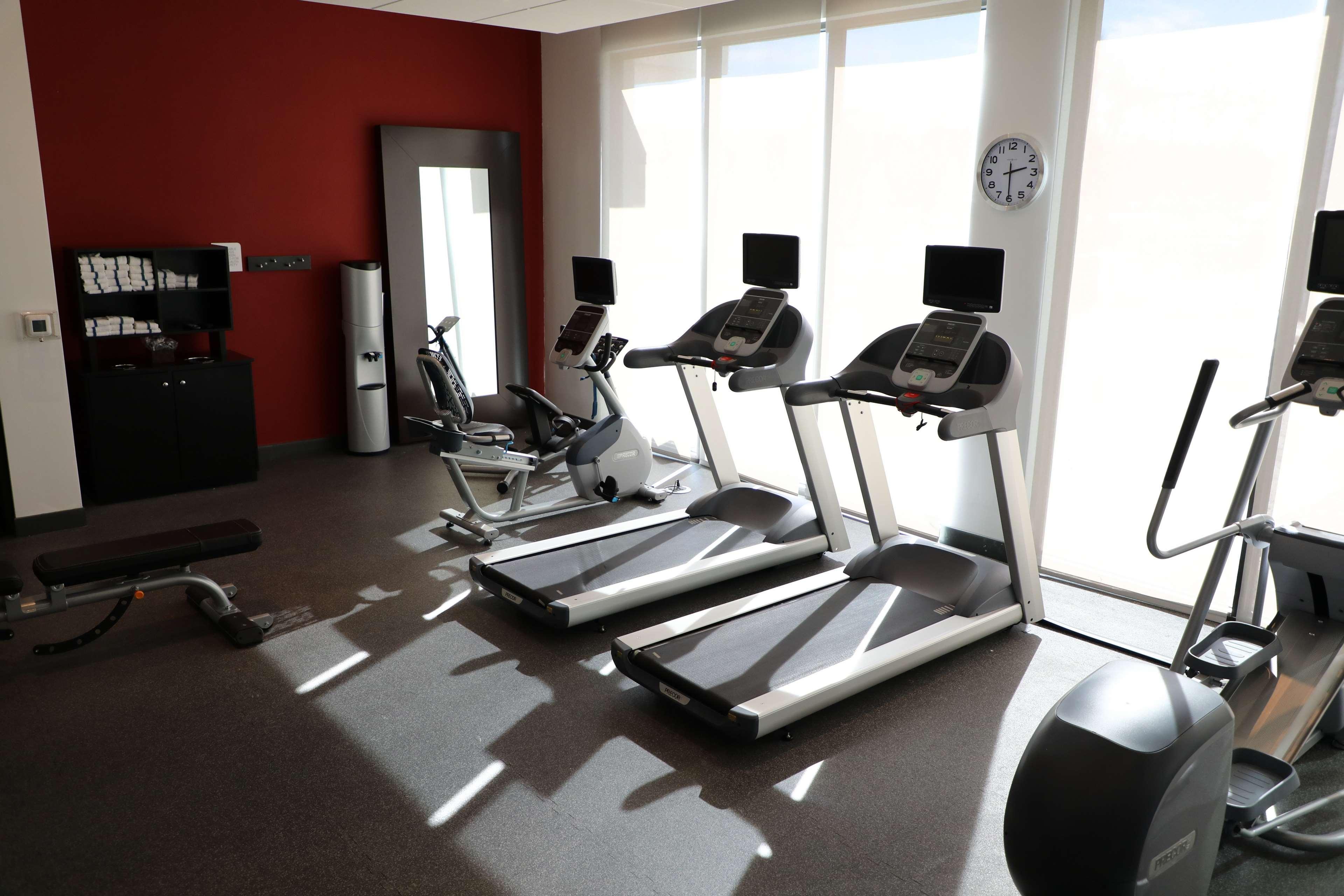 Hilton Garden Inn Austin Airport Luaran gambar