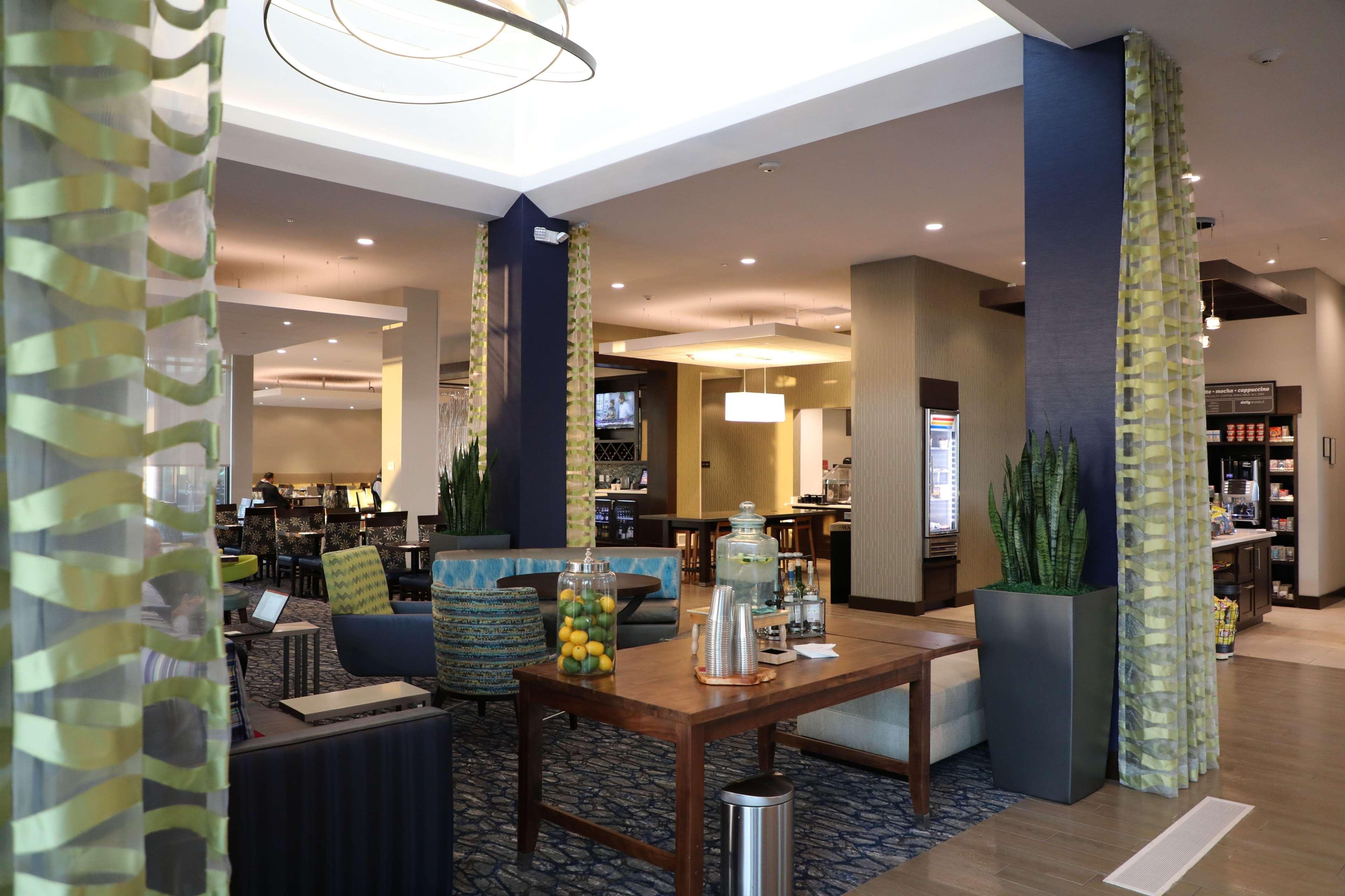 Hilton Garden Inn Austin Airport Luaran gambar