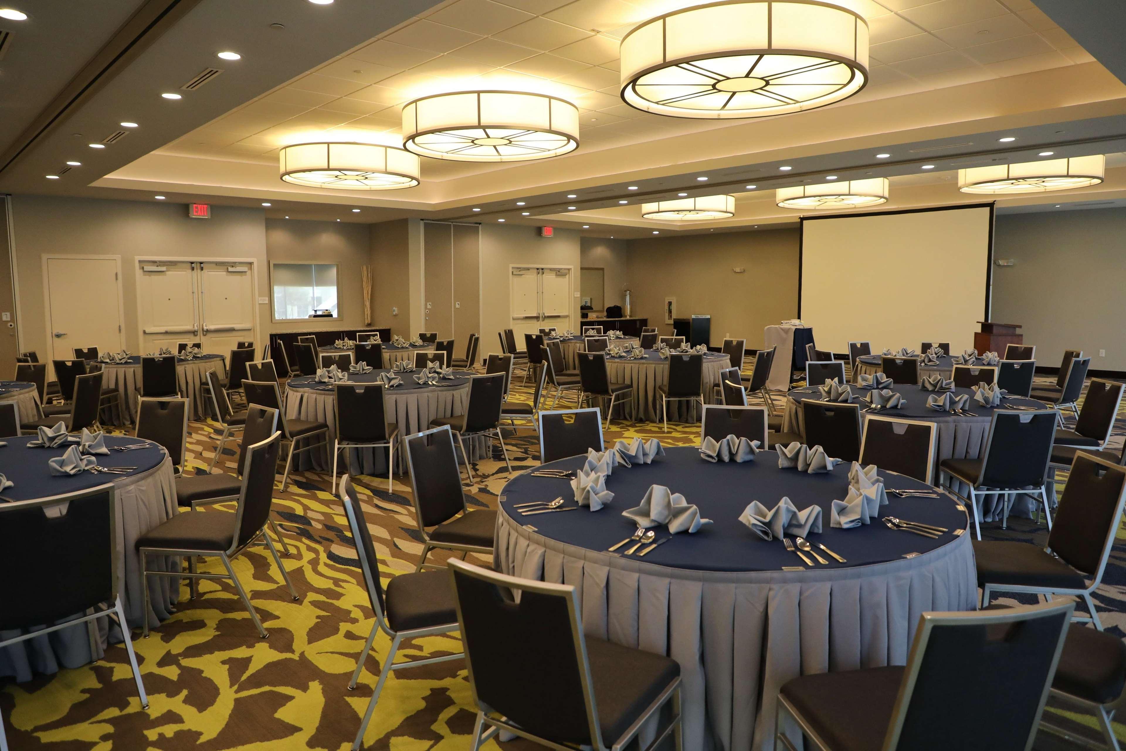 Hilton Garden Inn Austin Airport Luaran gambar