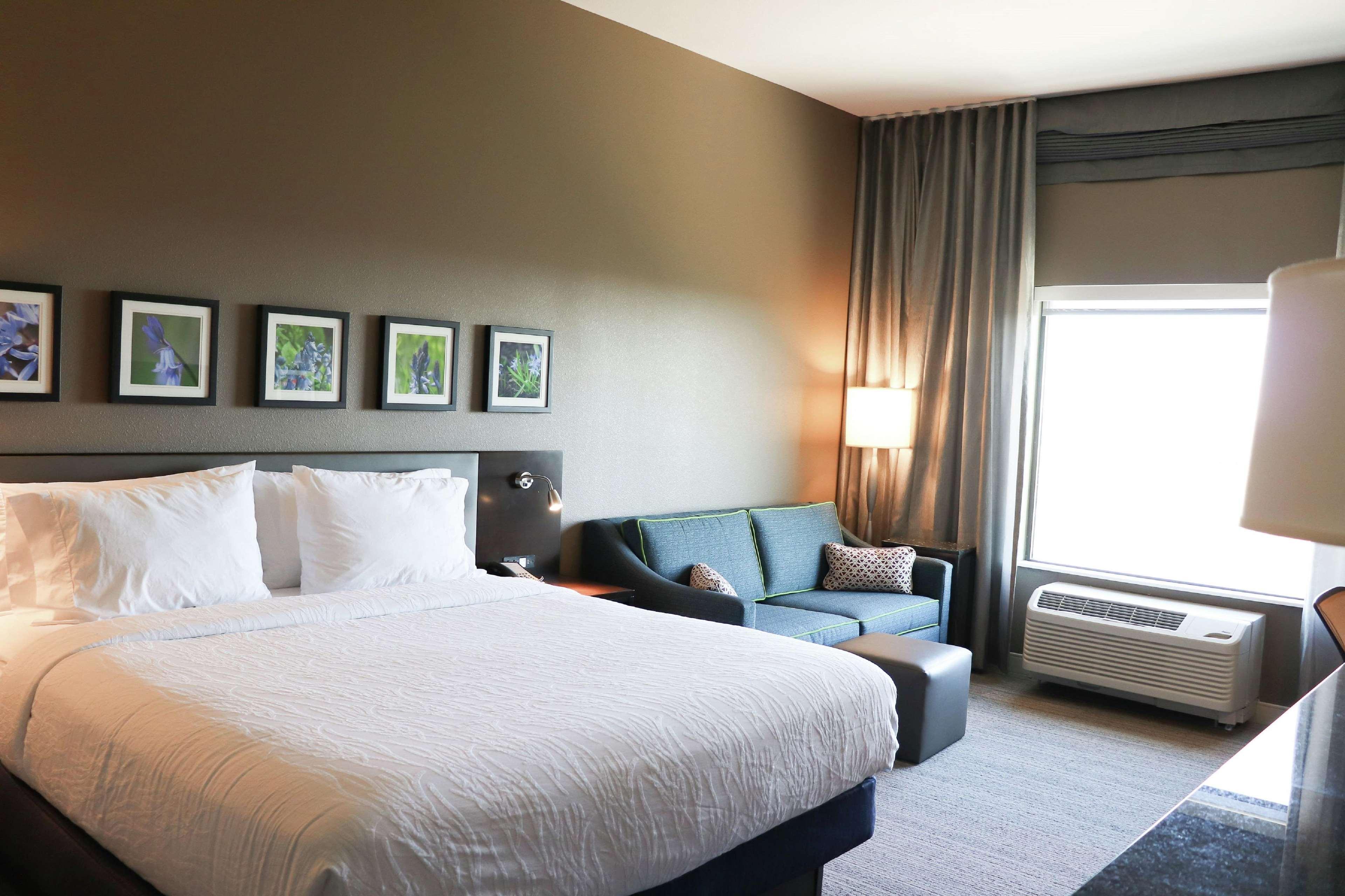 Hilton Garden Inn Austin Airport Luaran gambar