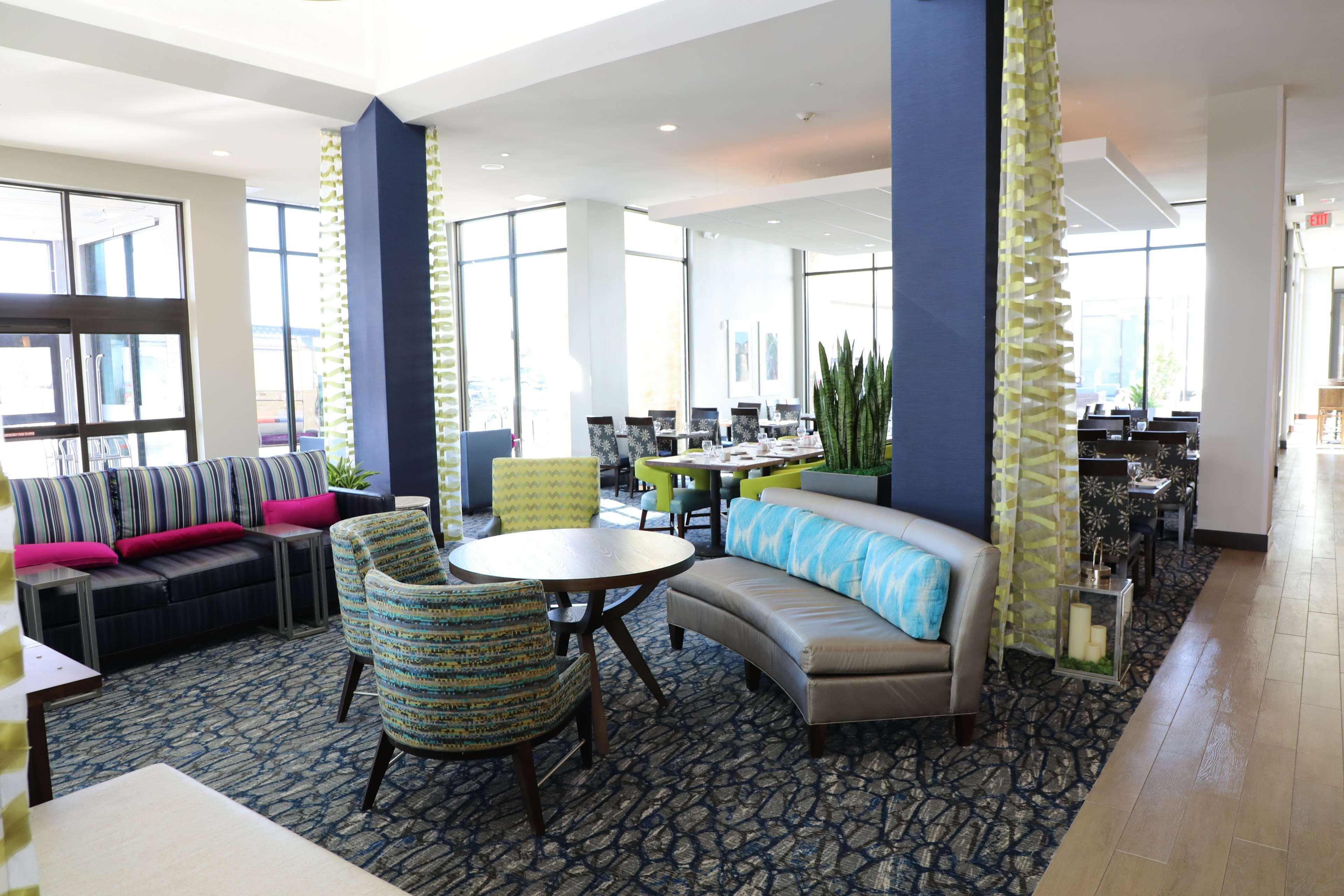 Hilton Garden Inn Austin Airport Luaran gambar