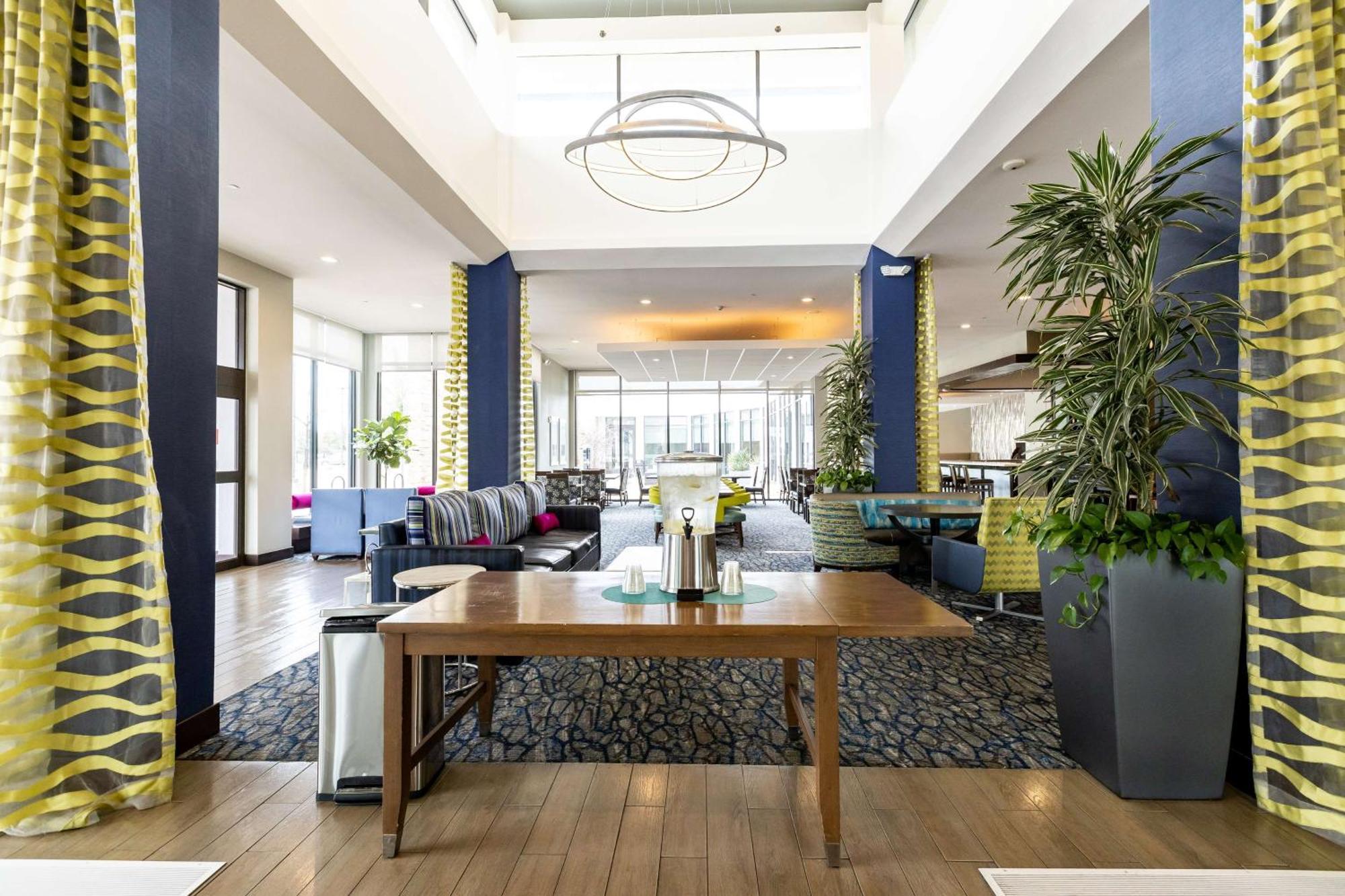 Hilton Garden Inn Austin Airport Luaran gambar