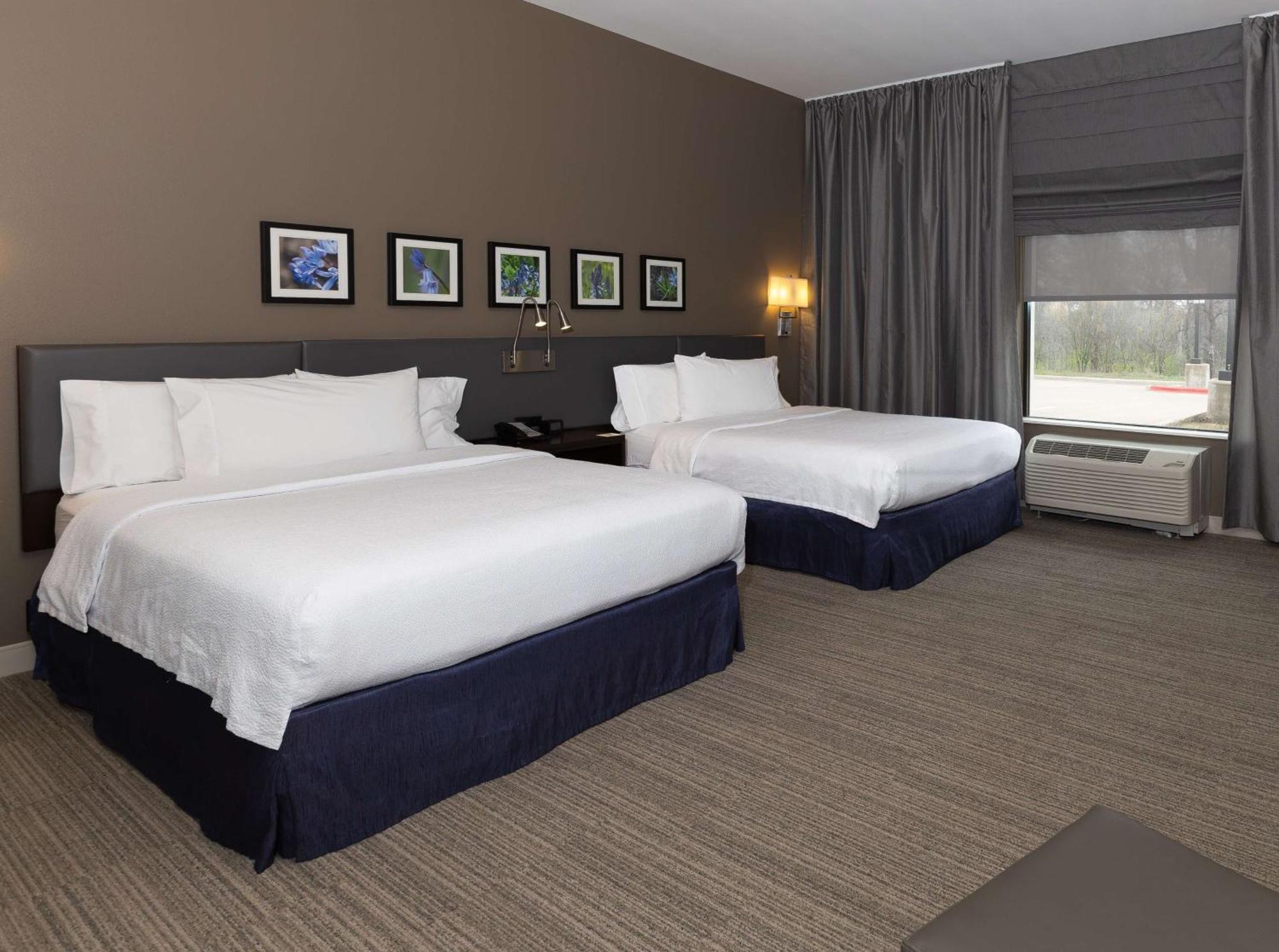 Hilton Garden Inn Austin Airport Luaran gambar