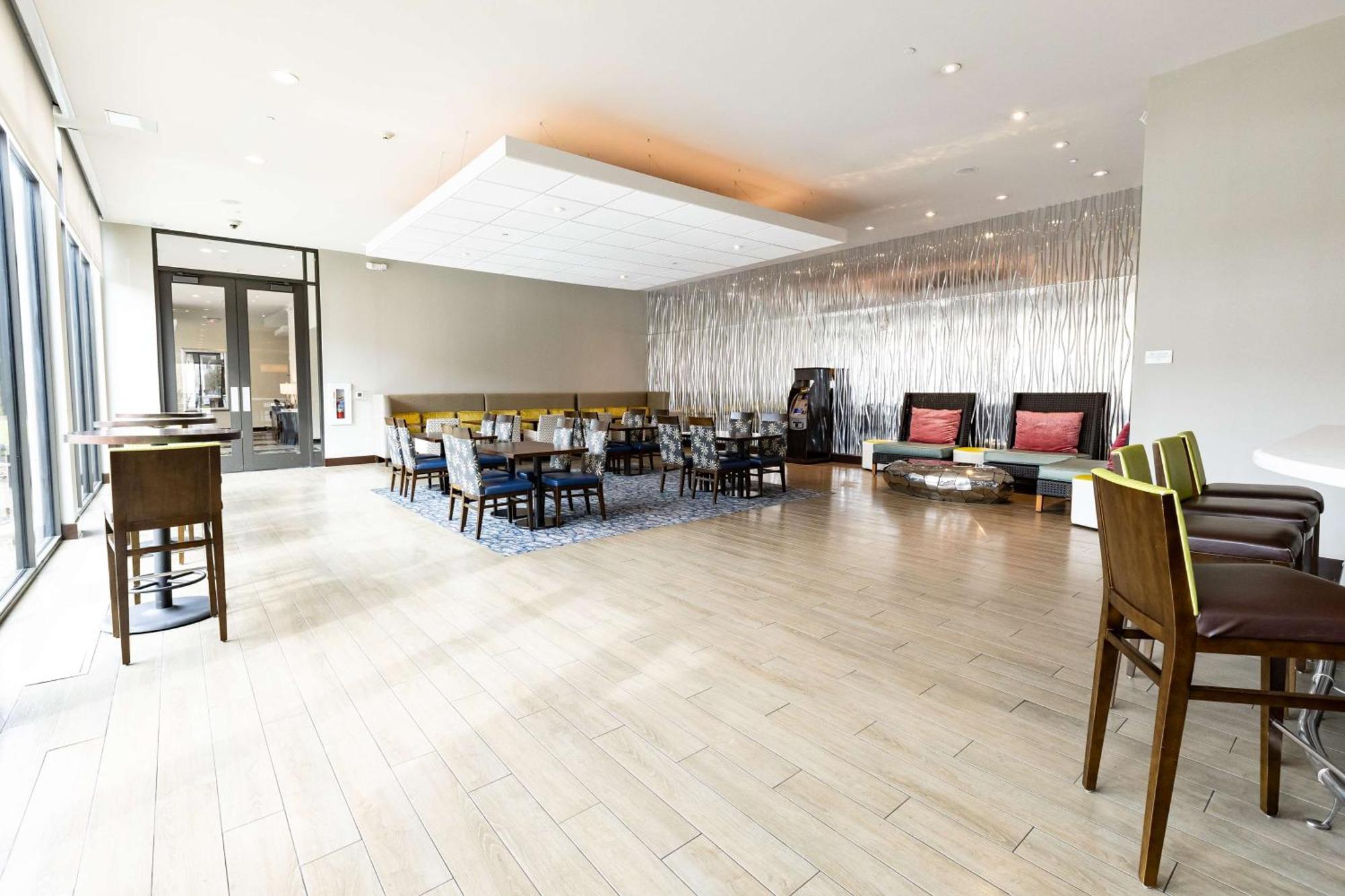 Hilton Garden Inn Austin Airport Luaran gambar